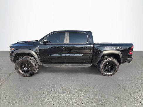 Used 2021 RAM 1500 TRX w/ TRX Level 2 Equipment Group AWD/4WD image 7