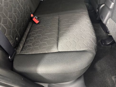 Used 2025 Mitsubishi Outlander Sport AWD image 28