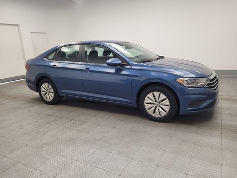 Used 2019 Volkswagen Jetta S w/ Driver Assistance Package FWD image 11