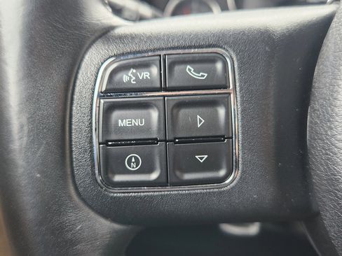 Used 2014 Jeep Wrangler Unlimited Sahara w/ Max Tow Package image 31