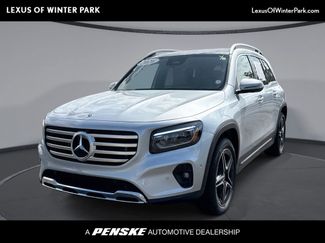 Used 2026 Mercedes-Benz GLB 250 video 1