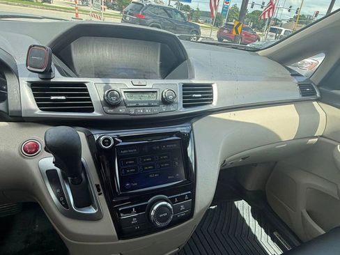 Used 2014 Honda Odyssey EX image 15