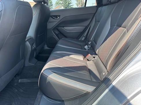Used 2024 Subaru Crosstrek 2.5i Limited AWD/4WD image 21
