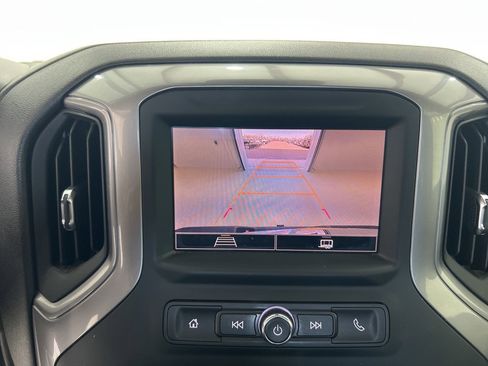 Used 2024 Chevrolet Silverado 2500 Custom w/ Custom Value Package image 13