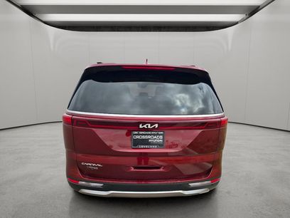 Used 2024 Kia Carnival SX Prestige