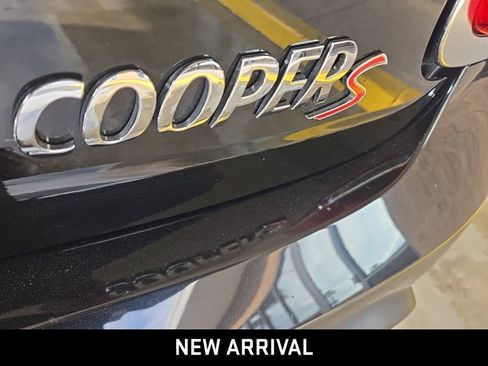 Used 2024 MINI Cooper S image 7