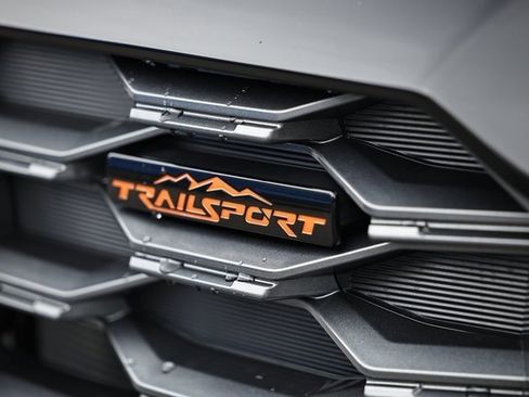 New 2026 Honda Ridgeline TrailSport image 5