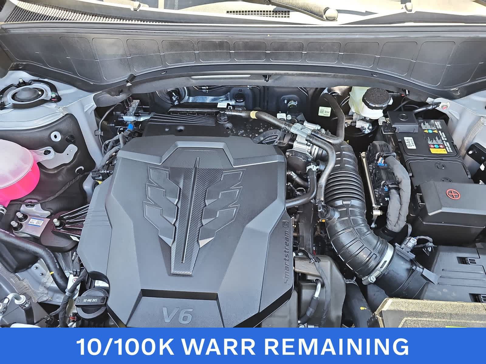 Used 2026 Hyundai Palisade SEL AWD/4WD image 13
