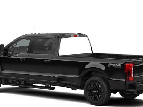 New 2026 Ford F350 XLT w/ XLT Premium Package AWD/4WD image 24