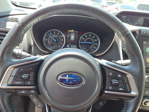 Used 2020 Subaru Ascent Limited w/ Technology Package AWD/4WD image 22