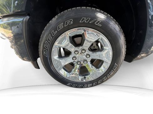 Used 2026 RAM 1500 Lone Star AWD/4WD image 15