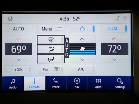 Used 2021 Ford Ranger XLT w/ Equipment Group 301A Mid image 22