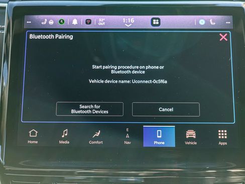 Used 2024 Jeep Grand Cherokee Limited AWD/4WD image 35