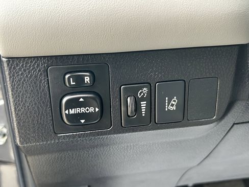 Certified 2017 Toyota RAV4 XLE image 14