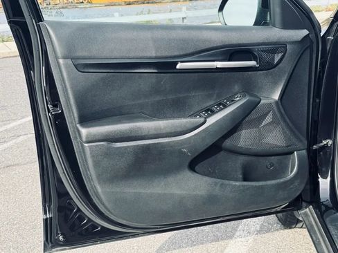 Used 2021 Kia Seltos LX image 7