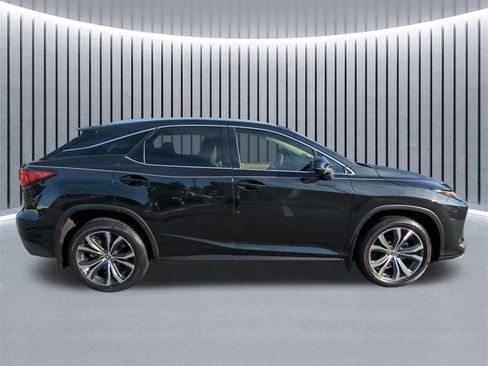 Used 2022 Lexus RX 350 FWD w/ Premium Package image 4