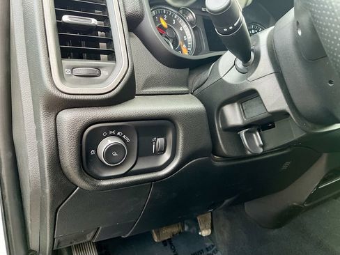 Used 2022 RAM 2500 Tradesman AWD/4WD image 10