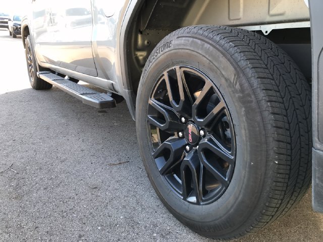 Certified 2025 GMC Sierra 1500 Elevation AWD/4WD image 12