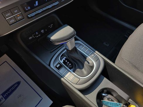 New 2026 Hyundai Kona SEL Sport image 15