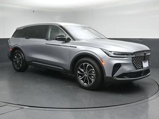 Certified 2025 Lincoln Nautilus Premier AWD/4WD video 1