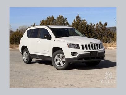 Used 2015 Jeep Compass Sport w/ Power Value Group