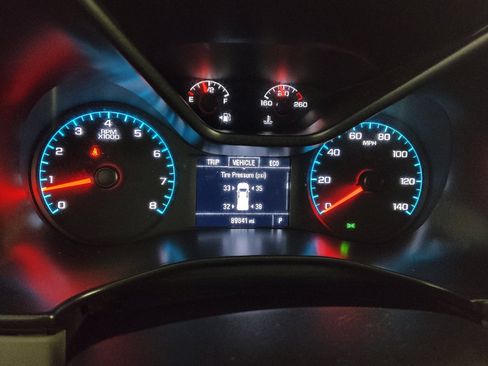 Used 2019 Chevrolet Colorado W/T RWD image 23