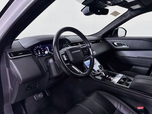 Certified 2023 Land Rover Range Rover Velar R-Dynamic S AWD/4WD image 9