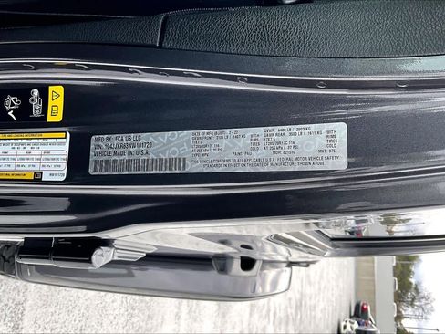 Used 2022 Jeep Wrangler Unlimited Rubicon 4xe w/ Steel Bumper Group image 30