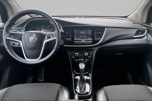 Used 2022 Buick Encore Preferred w/ Safety Package AWD/4WD image 14