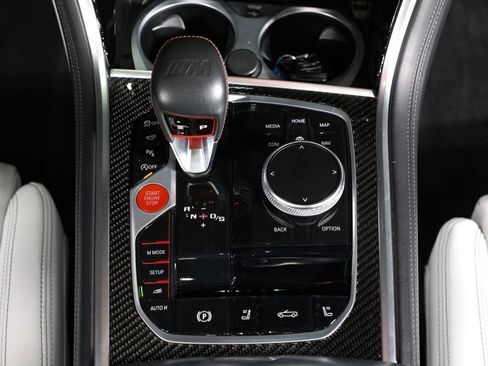 Used 2024 BMW M8 Competition w/ M Carbon Exterior Package image 43