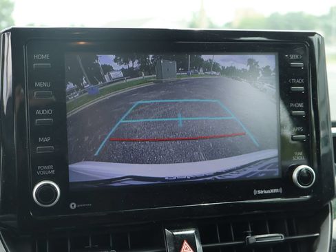 Used 2022 Toyota Corolla LE FWD image 34