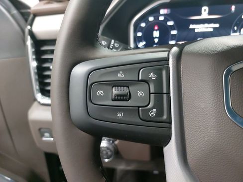 New 2026 GMC Sierra 3500 Denali w/ Denali Reserve Package image 17