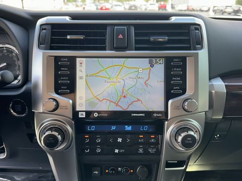 Certified 2023 Toyota 4Runner Limited RWD image 21