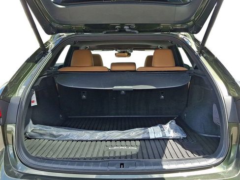 Used 2023 Lexus RX 350 Premium w/ Accessory Package AWD/4WD image 28