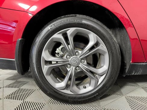 Used 2024 Honda Accord EX image 44