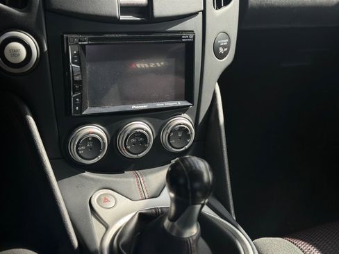 Used 2010 Nissan 370Z NISMO RWD image 14