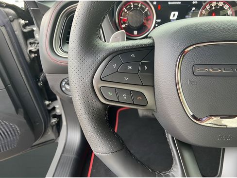 Used 2023 Dodge Challenger R/T Scat Pack w/ Plus Package RWD image 15