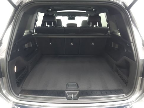 Certified 2026 Mercedes-Benz GLB 250 4MATIC image 29
