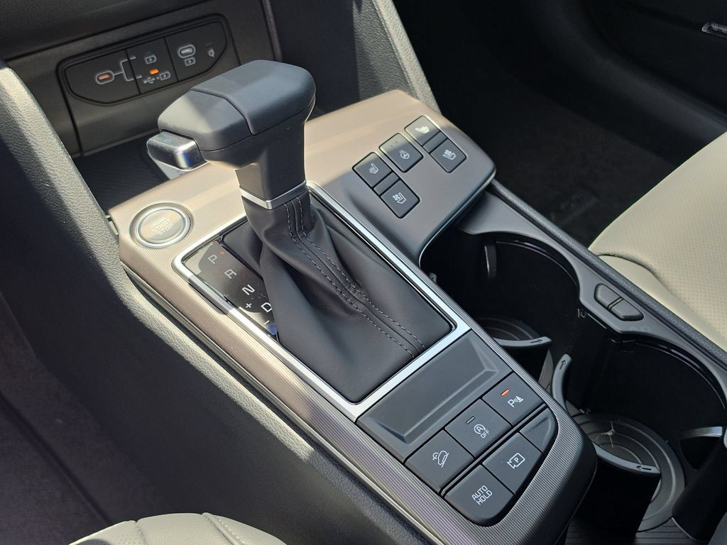 New 2027 Kia Sportage SX FWD image 27