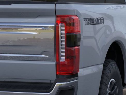 New 2026 Ford F250 King Ranch w/ Tremor Off-Road Package AWD/4WD image 21