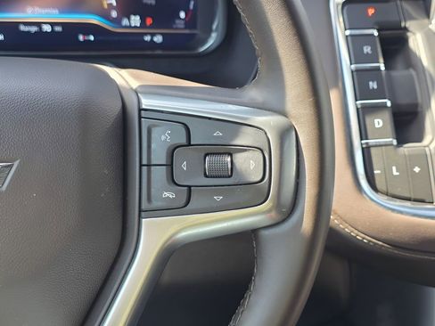 Used 2024 Chevrolet Tahoe LT image 21