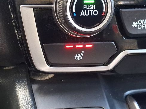 Used 2017 Honda CR-V EX-L image 25
