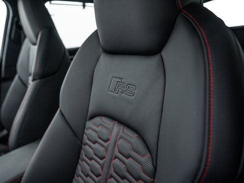 New 2026 Audi RS 6 performance image 17