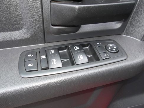 Used 2011 RAM 1500 ST w/ ST Popular Equipment Group image 15