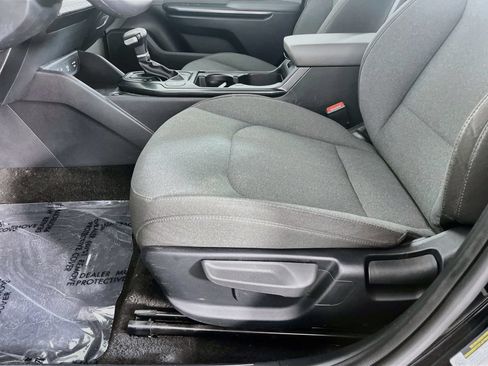 Used 2025 Kia K4 FWD image 21