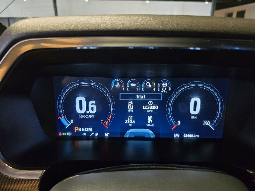 Used 2021 Ford F150 Raptor w/ Equipment Group 801A High AWD/4WD image 35