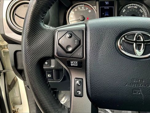 Used 2018 Toyota Tacoma TRD Pro image 13