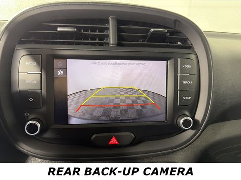 Certified 2024 Kia Soul LX w/ Option Group 015 image 5