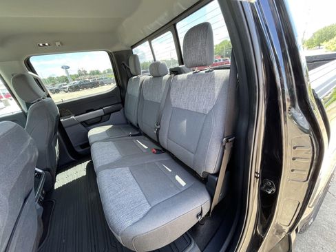 Used 2022 Ford F150 XLT w/ Equipment Group 302A High AWD/4WD image 42