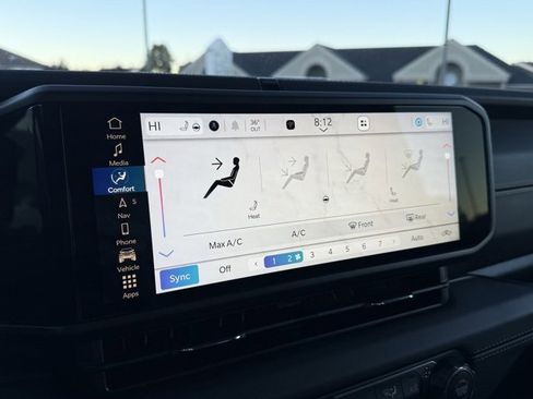 New 2025 Jeep Gladiator Sport image 18